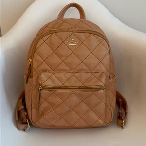 Kate Spade Emerson Place Ginnie Backpack